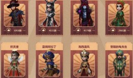 第五人格金皮市最新爆料,神秘金皮即将亮相，玩家翘首以盼