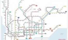地铁新地图爆料最新消息,带你领略城市交通新格局