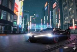 王牌竞速新车最新爆料视频,速度与激情的全新篇章