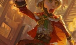 第五人格金皮市最新爆料,神秘金皮即将亮相，玩家翘首以盼