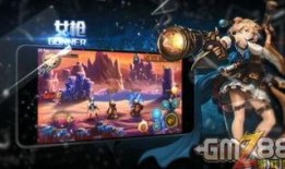 dn手游最新爆料,神秘新角色即将登场，全新玩法等你探索！