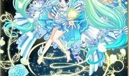 奥比岛服装最新爆料图片,时尚潮流，美轮美奂